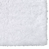Better Trends Micro Plush Bath Mat Rug