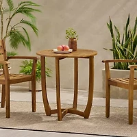 Carina Bistro Set