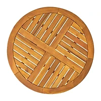 Carina Bistro Set