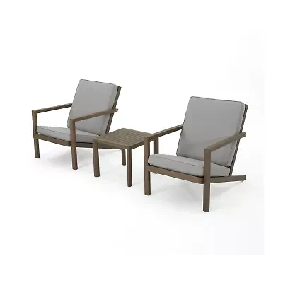 Leah 3-pc. Bistro Set
