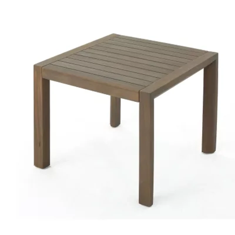 Leah 3-pc. Bistro Set