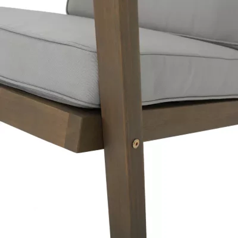 Leah 3-pc. Bistro Set