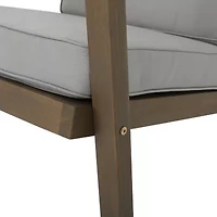 Leah 3-pc. Bistro Set