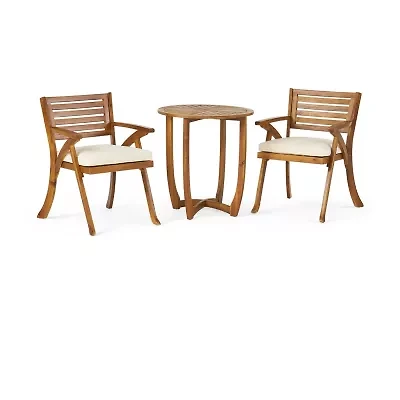Coronado Bistro Table