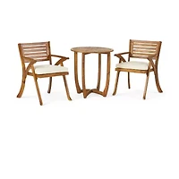 Coronado Bistro Table