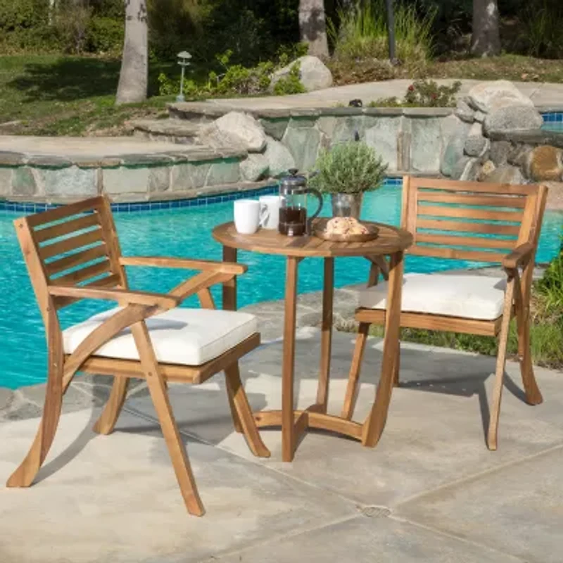 Coronado Bistro Table