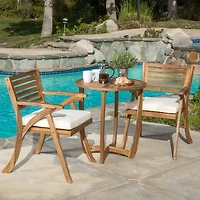 Coronado Bistro Table
