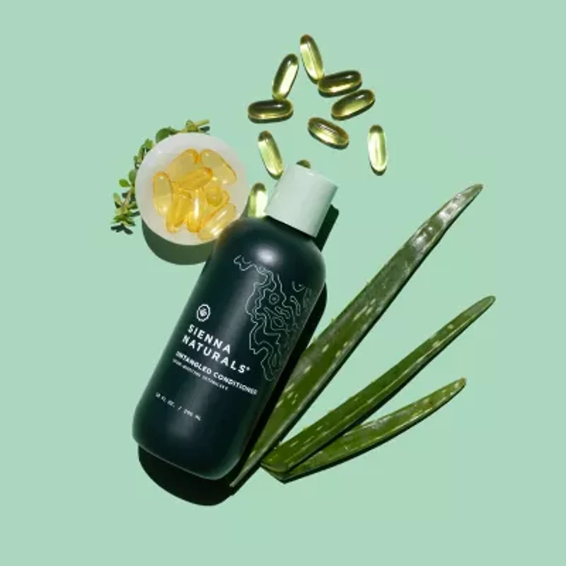 Sienna Naturals Untangled Conditioner