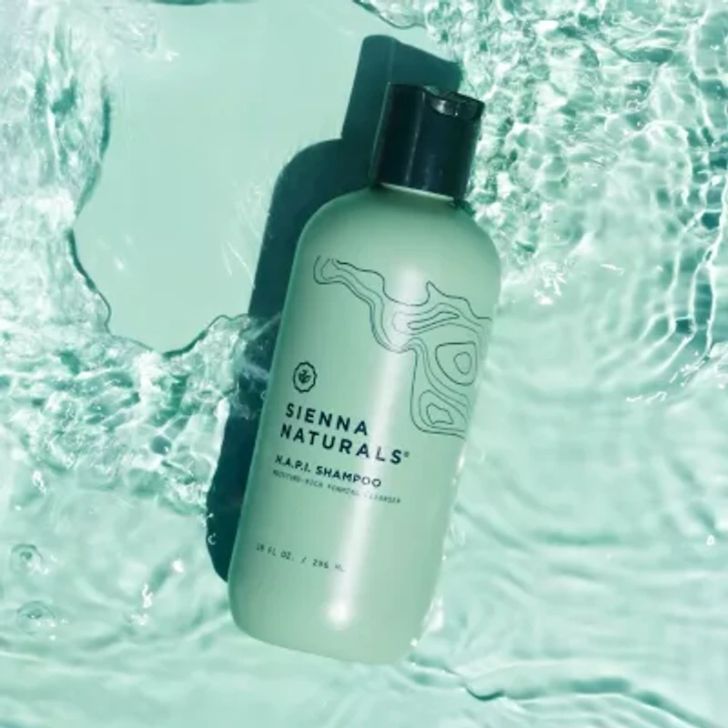 Sienna Naturals H.A.P.I Shampoo