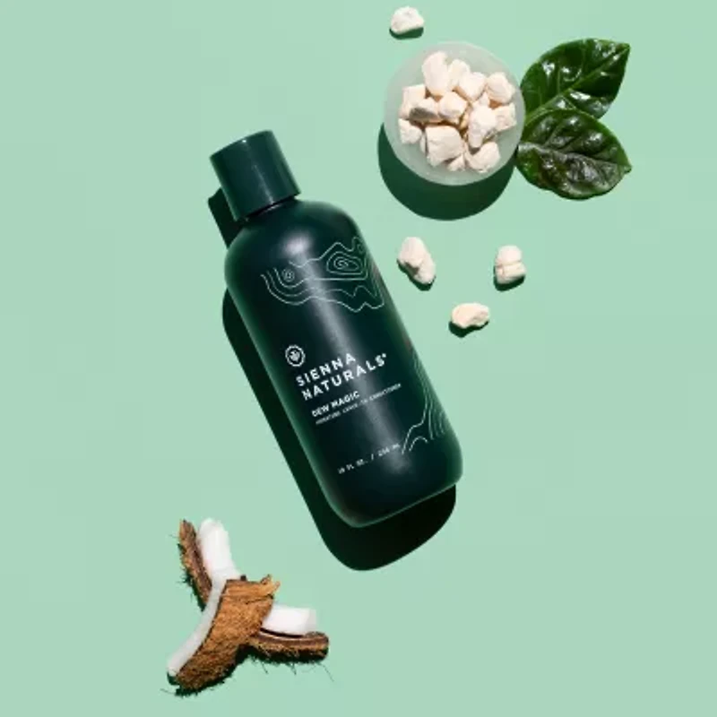 Sienna Naturals Dew Magic Leave In Conditioner