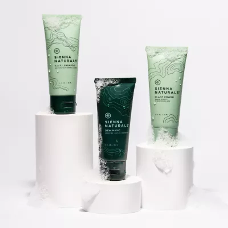 Sienna Naturals Mini Repair Ritual