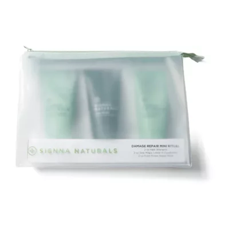 Sienna Naturals Mini Repair Ritual