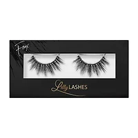 Lilly Lashes Faux Mink– Miami
