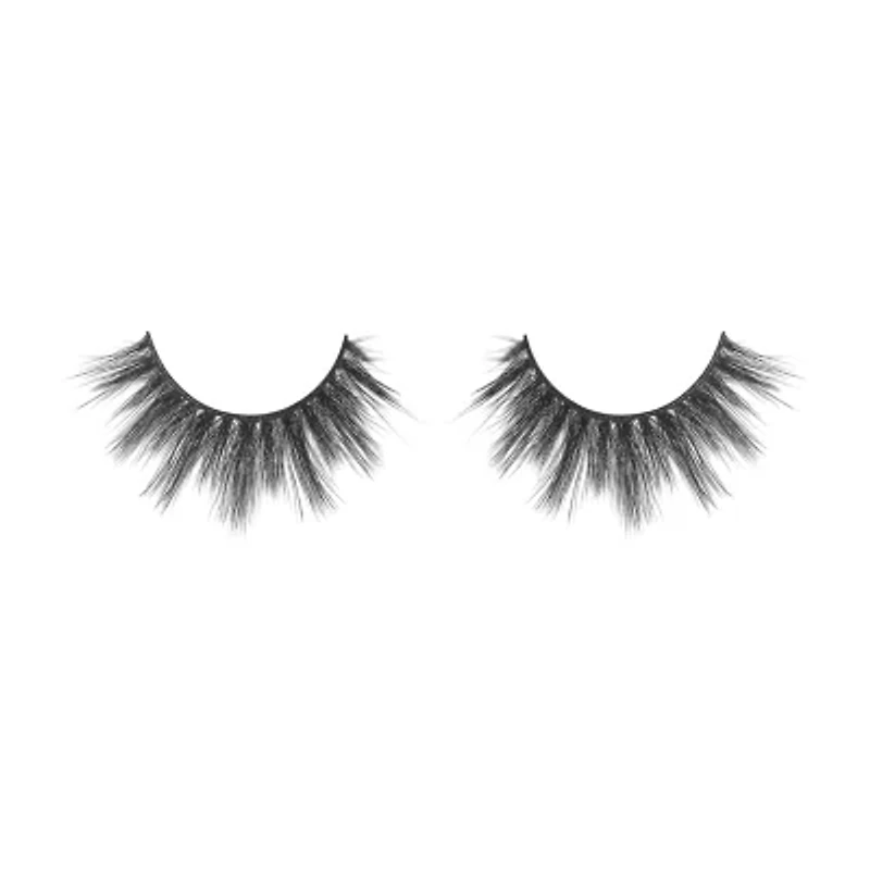 Lilly Lashes Faux Mink– Miami