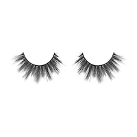 Lilly Lashes Faux Mink– Miami