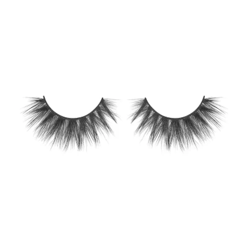 Lilly Lashes Faux Mink Mykonos