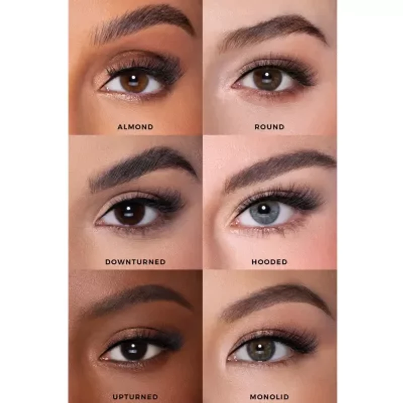 Lilly Lashes Everyday Collection – Unveil