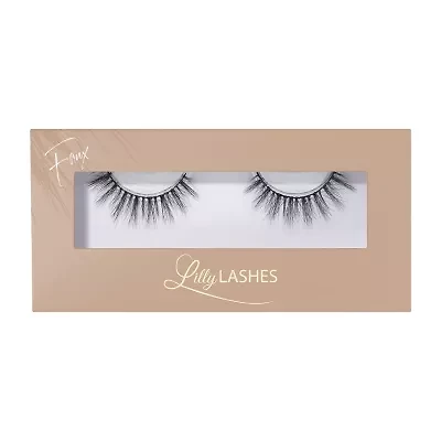 Lilly Lashes Everyday Collection – Stripped Down