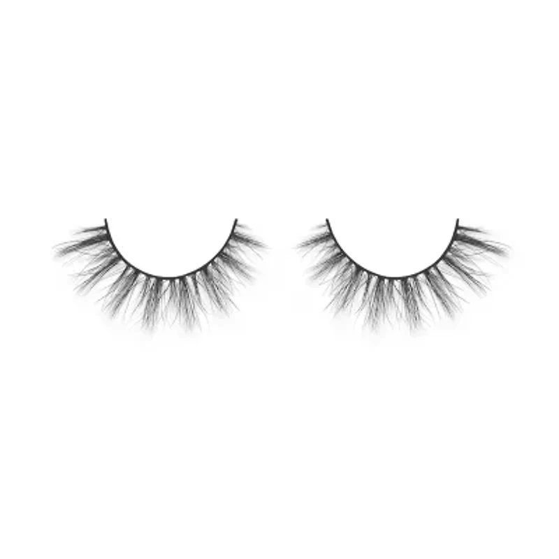 Lilly Lashes Everyday Collection – Stripped Down
