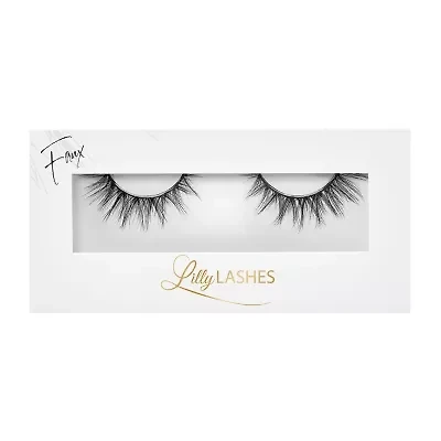 Lilly Lashes Faux Mink Lite - Luxe