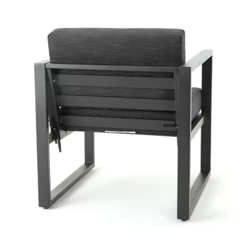 Navan 4-pc. Conversation Set