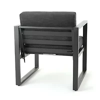 Navan 4-pc. Conversation Set