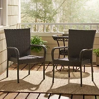 Club 2-pc. Club Chair