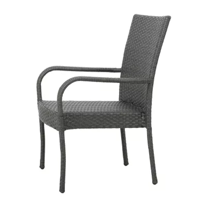 2-pc. Club Chair