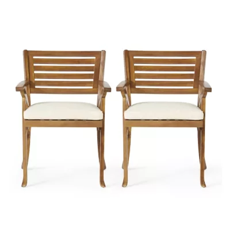 Hermosa 2-pc. Armchair
