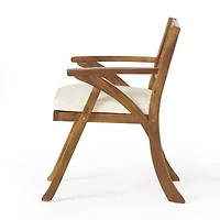 Hermosa 2-pc. Armchair
