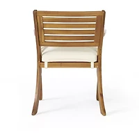 Hermosa 2-pc. Armchair