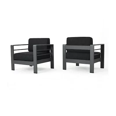 Cape Coral 2-pc. Club Chair