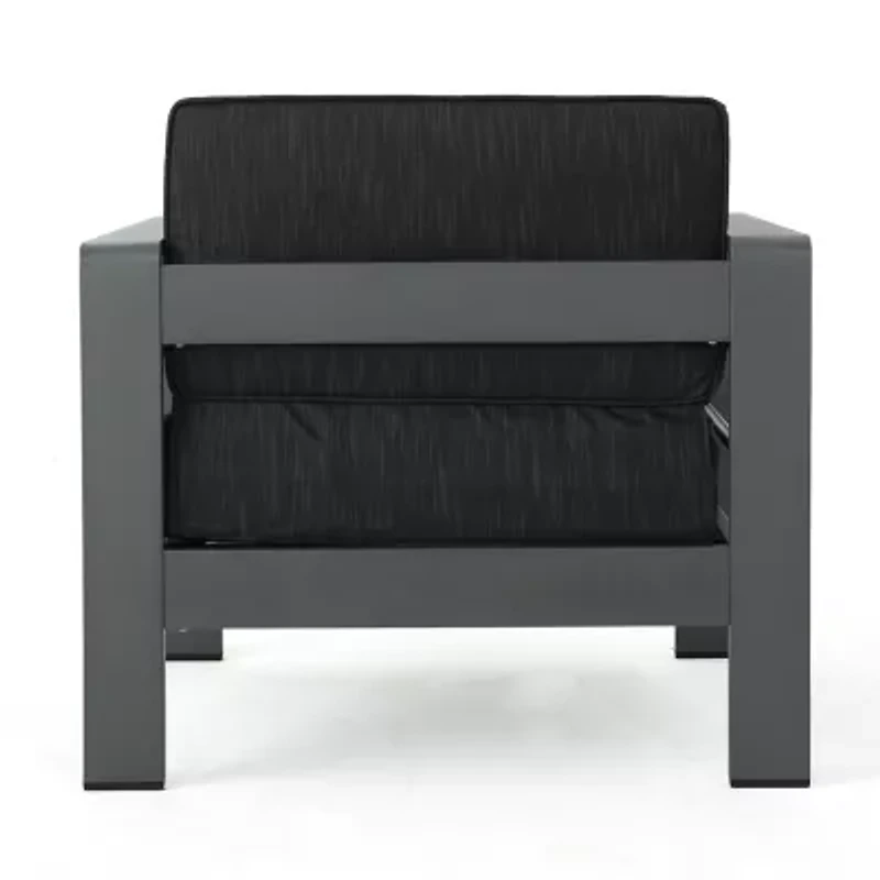 Cape Coral 2-pc. Club Chair