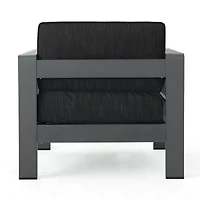 Cape Coral 2-pc. Club Chair
