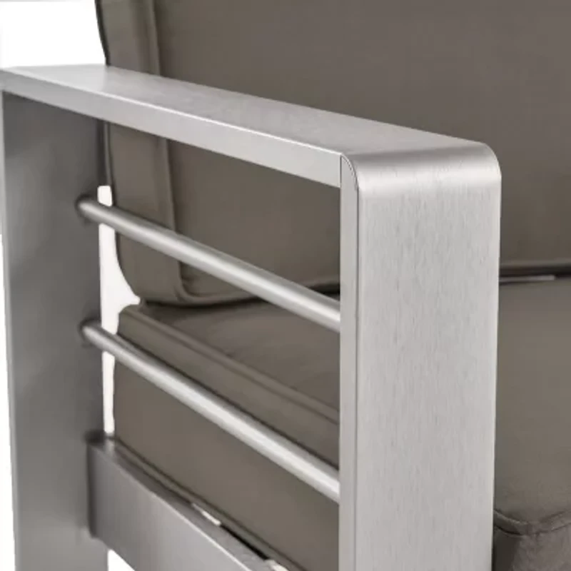 Cape Coral 2-pc. Club Chair