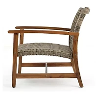 Hampton 2-pc. Club Chair