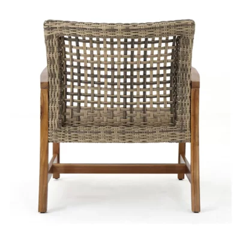 Hampton 2-pc. Club Chair