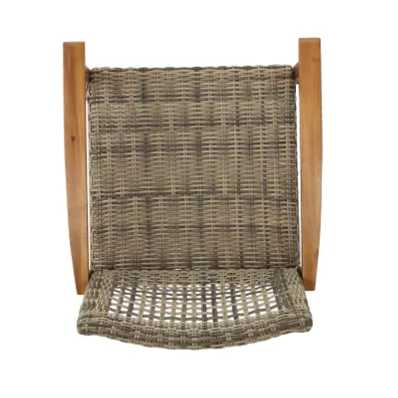 Hampton 2-pc. Club Chair