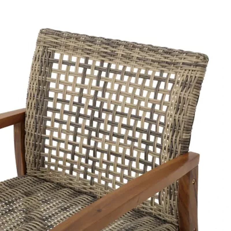Hampton 2-pc. Club Chair