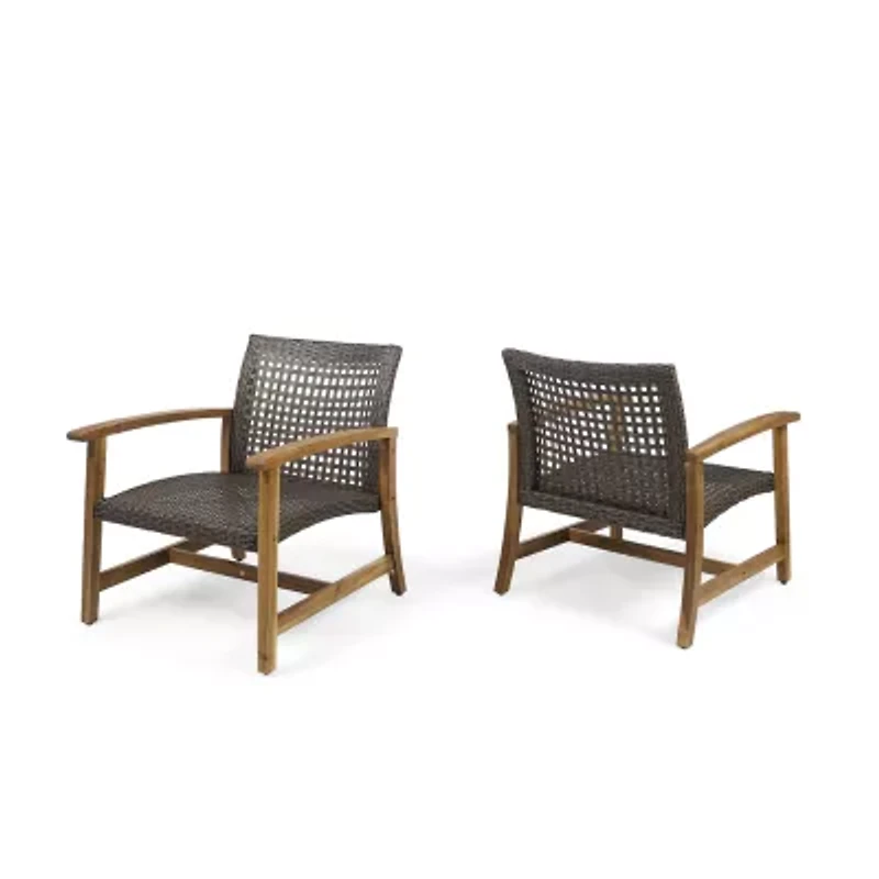Hampton 2-pc. Club Chair