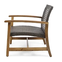 Hampton 2-pc. Club Chair
