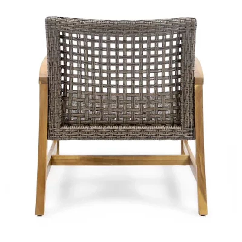 Hampton 2-pc. Club Chair