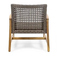 Hampton 2-pc. Club Chair
