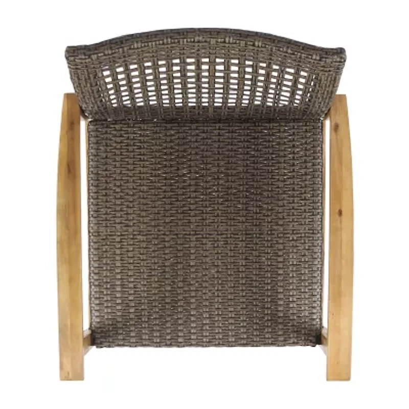 Hampton 2-pc. Club Chair