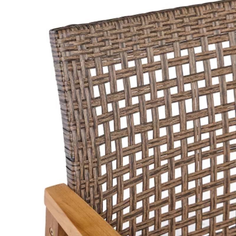 Hampton 2-pc. Club Chair