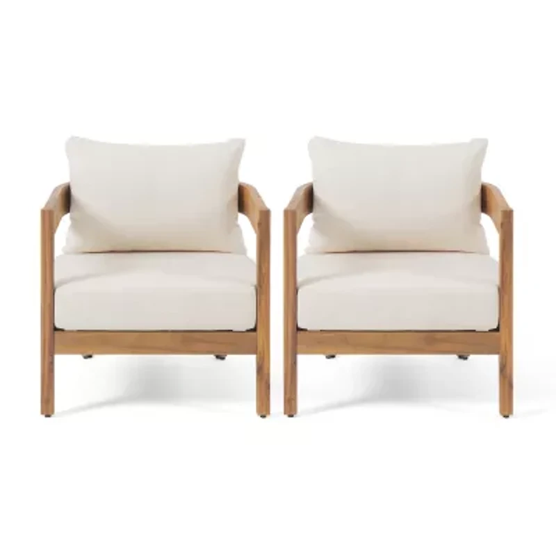 Brooklyn 2-pc. Club Chair