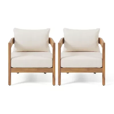 Brooklyn 2-pc. Club Chair