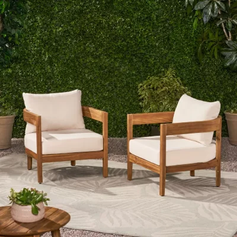 Brooklyn 2-pc. Club Chair