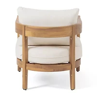 Brooklyn 2-pc. Club Chair