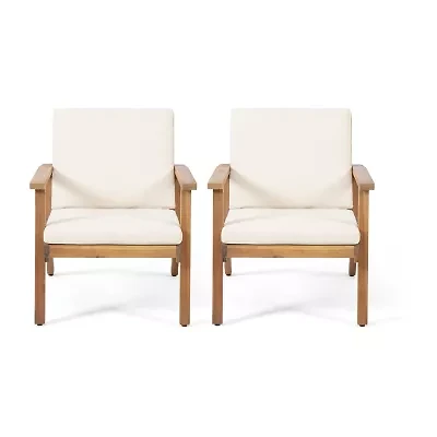 Temecula 2-pc. Club Chair
